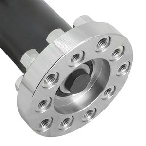 אוניברסלי פנימי cv גולר הקדמי גלגל כונן גרזן כלי להסרת חצי פיר ערכת עם 18 טון הידראולי צילינדר - Product Image 3