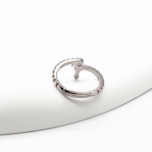 Anime <span class=keywords><strong>Tokyo</strong></span> <span class=keywords><strong>Ghoul</strong></span> <span class=keywords><strong>anillo</strong></span> Kaneki Ken Keel gótico Punk ajustable Halloween Cosplay accesorios de moda - Product Image 6