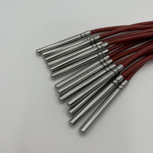 Nóng bán ngành công nghiệp đầu dò cảm biến nhiệt độ chính xác đo nhiệt độ E k J Loại Cặp Nhiệt điện - Product Image 4