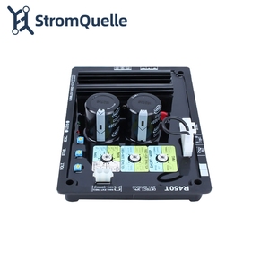 R450t AVR tự động điều chỉnh điện áp mạch tích hợp cho Leroy somer ổn định <span class=keywords><strong>alternator</strong></span> Máy phát điện các bộ phận & phụ kiện - Product Image 3