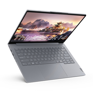 2025 Brand New Original Thinkbook 14 Ultra5-225H/Ultra7-255H 32GB 1TB 14-inch 2.8K 120Hz Enterprise Business Laptop Think - Product Image 3
