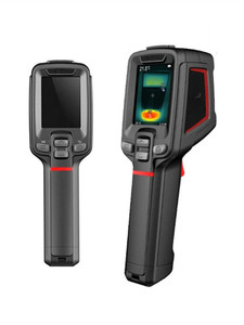 Taşınabilir T120V kelepçe metre termal kamera giriş seviyesi ile kılavuz önlemler kapasite DC akım direnci ve sıcaklık - Product Image 6