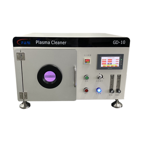 Dispositivo de Limpieza por Plasma PM-G13A de FARI Factory Supply para la Limpieza de Superficies de Vidrio para Mejorar la Hidrofilidad PM-G13A Plasma Cl - Product Image 5
