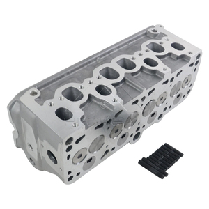AAZ - Conjunto de Cabeza de Cilindro para Motor de Automóvil 028103351B 908052 028103265B 1.9 TD 8V para VW Golf Audi Seat <span class=keywords><strong>Ibiza</strong></span> - Product Image 2