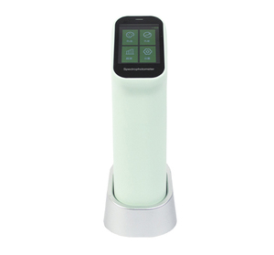 เครื่องสเปกโตรโฟโตมิเตอร์สำหรับวัดวัสดุก่อสร้าง รุ่น CS-410 - Product Image 1