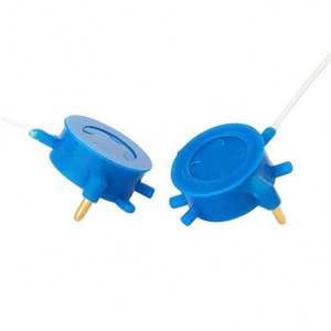 Capteur d'alcool électrochimique ME2-C2H5OH-13*13 Winsen 0~1,0 mg/L avec une précision de 0,1 % et une garantie de 90 jours pour la détection d'alcool - Product Image 4