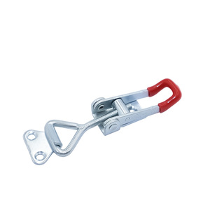 Pince de serrage industrielle Gao Dehua GH4001, mini-pince en acier à haute teneur en carbone pour usage industriel général - Product Image 1