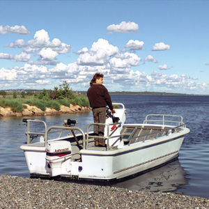 2025 Mini péniche de débarquement personnalisable de haute qualité Yacht Mini péniche de débarquement - Product Image 5