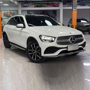 <span class=keywords><strong>Mercedes</strong></span>-Benz <span class=keywords><strong>GLC</strong></span> 2020-2021 d'occasion, SUV essence, conduite à gauche, boîte automatique, moteur turbo, sièges en cuir, caméra de recul, dépôt requis - Product Image 3