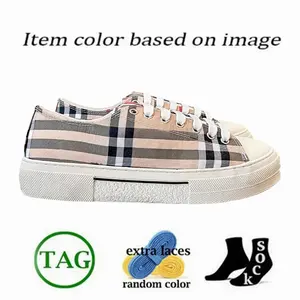 Chaussures de marche en toile pour hommes et femmes, baskets respirantes antidérapantes, livraison directe - Product Image 2