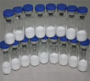 US HOT SELL High Purity 99% Weight Loss Peptides Bodybuilding Vials 5mg 10mg 15mg Peptides