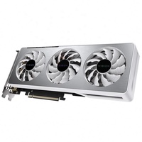 Vente directe GIGABYTE RTX 3060 Ti VISION OC 8G Carte graphique pour ordinateur de bureau RTX 3060 Ti