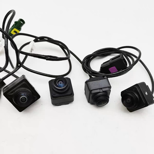 ° 360แบบปลั๊กแอนด์เพลย์กล้องเซอร์ราวด์สำหรับ BYD Song Pro qin PLUS Tang DMI Yuan Han DM dm. - Product Image 3