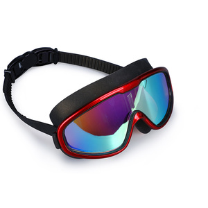 <span class=keywords><strong>Gafas</strong></span> <span class=keywords><strong>de</strong></span> natación impermeables y antivaho, <span class=keywords><strong>gafas</strong></span> <span class=keywords><strong>de</strong></span> natación <span class=keywords><strong>de</strong></span> moda para miopía, <span class=keywords><strong>gafas</strong></span> <span class=keywords><strong>de</strong></span> natación para mujeres y niños, Marco grande para <span class=keywords><strong>buceo</strong></span> - Product Image 3