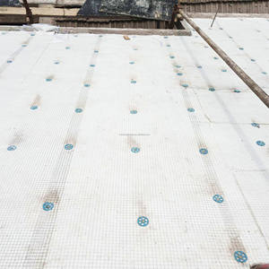 Rouleaux <span class=keywords><strong>d</strong></span>'aérogels en matériau composite sans poussière de 6 mm <span class=keywords><strong>d</strong></span>'épaisseur pour <span class=keywords><strong>l</strong></span>'<span class=keywords><strong>isolation</strong></span> des murs, des toits et des sols des bâtiments, <span class=keywords><strong>isolation</strong></span> thermique haute performance pour entrepôts - Product Image 4