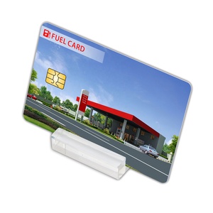 Nhà Máy Trực Tiếp Tùy Chỉnh RFID 13.56Mhz <span class=keywords><strong>MIFARE</strong></span> <span class=keywords><strong>1K</strong></span> Bình Xăng Nhiên Liệu Thẻ - Product Image 2