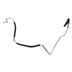 สายยางแรงดันต่ำพวงมาลัยเพาเวอร์ 4012L3 4012Y1 สำหรับอะไหล่ทดแทน Peugeot Citroen 206 - Product Image 4