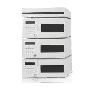 เครื่องวิเคราะห์โครมาโทกราฟีของเหลว LC-60Tvp ระบบจ่ายตัวทำละลายแรงดันสูง - Product Image 3