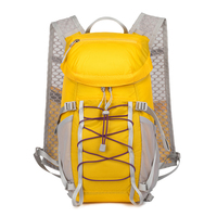 Sac à dos de sport et de loisirs d'extérieur en gros, résistant à l'usure, pour la randonnée, le cyclisme et les voyages de courte distance