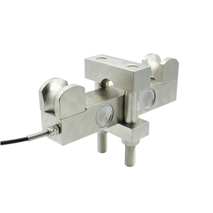 SOPZL-104 तार रस्सी तनाव लोड सेल सेंसर 10kn, 20kn, 50kn, 200kn, 200kn, 200kn - Product Image 3