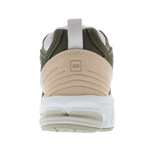 สมดุลใหม่1906F รองเท้า unisex สี: สีเขียว/สีเบจ | 100% ของแท้ - Product Image 3