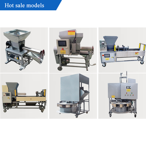 Équipement de mise en sachets automatique avancé pour champignons Shiitake, machine industrielle de remplissage et de scellage de compost pour Shiitake - Product Image 5