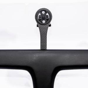 Nouveau vélo de route en fibre de carbone ODM 2025 avec guidon de 28,6 mm à passage externe/intérieur, guidon de 700c pour vélo de ville, 80/90/110/120 mm - Product Image 4