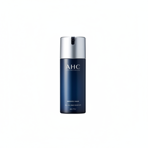 AHC เอสเซนส์บำรุงผิวแบบออลอินวันสำหรับผู้ชายชุดดูแลผิวแบบ2-FOR-1ข้อเสนอพิเศษสำหรับการดูแลผิวที่ดีที่สุด - Product Image 2