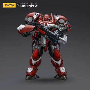 Figura de Acción Original de la Serie Infinity 1/18, Wanderer, Anime, Modelo Coleccionable, Regalo para Niños - Product Image 1