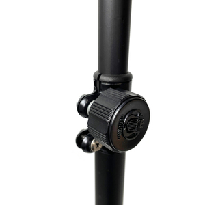 High Grade Professional Adjustable Metal Folding <strong>Music</strong> <strong>Stand</strong> - Product Image 5