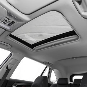 Toyota RAV4 2016 Essence en Bon État avec Boîte Automatique, Sièges Sombres, Traction Avant et Galerie de Toit Métallique - Product Image 3