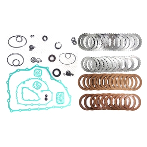 Kit de Reparación de Caja de Cambios Automática RM4 B5RA, Kit de Revisión General para HONDA CRV, Accesorios para Automóviles 2007-2012 - Product Image 1