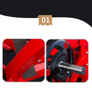 Banco reclinable de calidad comercial, máquina multiusos de fuerza de construcción corporal, Banco reclinable de Curl de Preacher, <span class=keywords><strong>Scott</strong></span> - Product Image 5
