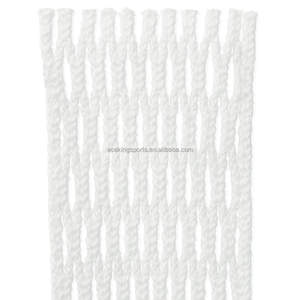 Kit de Palos de Lacrosse para Hombre Aceking PRYME, Malla Semi Suave y Cuerda - Product Image 1