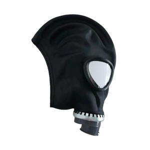 ผู้ผลิตเครื่องช่วยหายใจแบบเต็มหน้า MF1A คุณภาพสูง - Product Image 1