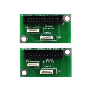 SM80 SM90 SM100 SM110 SM-100 SM100PCS एसएम 100 बेंच प्रकार पैमाने के लिए कीबोर्ड एडाप्टर प्लेट का इस्तेमाल किया - Product Image 2