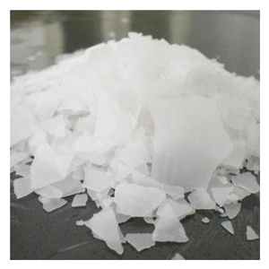 Hidróxido de Potasio al 90%, Copos de Sosa Cáustica KOH para Fabricación de Jabón - Product Image 5