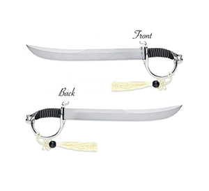 Ouvre-bouteille <span class=keywords><strong>Sabre</strong></span> avec boîte cadeau - Acier inoxydable, style classique, design durable - Product Image 4