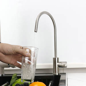 DOGO <span class=keywords><strong>robinet</strong></span> d'eau potable <span class=keywords><strong>tuyau</strong></span> à connexion rapide UPC NSF <span class=keywords><strong>robinet</strong></span> d'eau filtrée métal gratuit unidirectionnel <span class=keywords><strong>robinet</strong></span> d'eau potable - Product Image 2