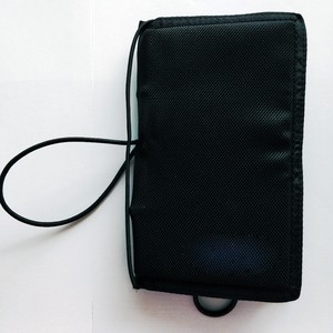 Carnet de notes noir ou rouge de 25 pages pour enregistrer et communiquer sous l'eau - Product Image 6