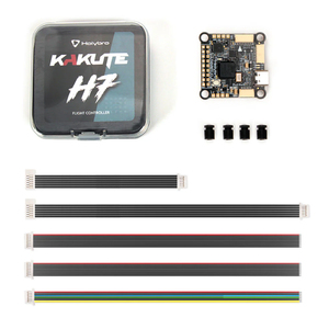 ราคาขายส่ง ตัวควบคุมการบินโดรน Holybro Kakute F7 V1.3 - Product Image 5