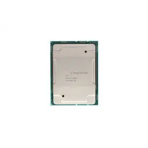 Processeur intel platinium 8176 MB L3, Cache 38.5 GHz, 2.10 cœurs CPU.28