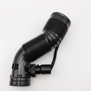 TUBO DE MANGUERA DE ADMISIÓN DE AIRE para GOLF MK4 LEON <span class=keywords><strong>TOLEDO</strong></span> BORA A3 OCTAVIA 1,6 1J0129684N 1J0129684CH - Product Image 5