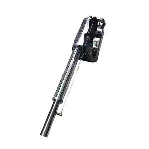 2017 נייד תרמית הדברה סוללה מופעל ערפל מכונת לחקלאות - Product Image 2