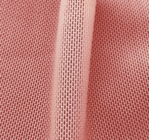 70d150gp mềm Wicking Bốn cách căng Elastane Interlock liền mạch spandex vải cho Activewear lót đồ bơi Dresses - Product Image 3