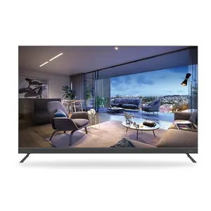 hot selling 65 inch android lcd led inches tv 4K wifi original televisores smart tv 65 pulg