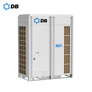 KHÁCH SẠN Hệ Thống HVAC VRV VRF DC Inverter Multi <span class=keywords><strong>Split</strong></span> Điều Hòa Không Khí Thương Mại Trung Tâm Điều Hòa Không Khí - Product Image 2