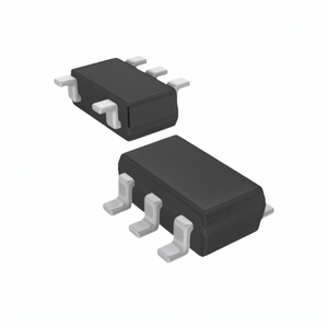 XC6216B612MR-G SC 74A, SOT 753 Power Management (PMIC) Electronics Component Manufacturer Channel - Product Image 1
