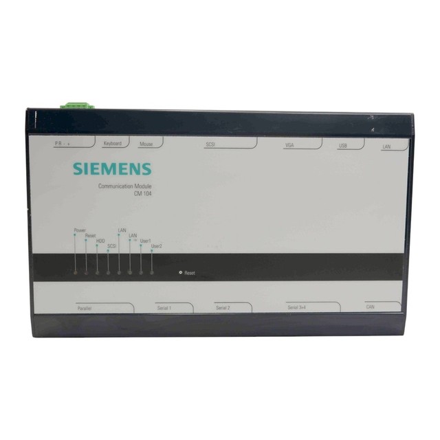 CM104 COMMUNICATION MODULE MEV-10063-001