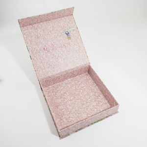 Caja de Papel para Empaque Mini, Ecológica, de Papel Especial, con Impresión Personalizada, Precio Sorpresa - Product Image 3